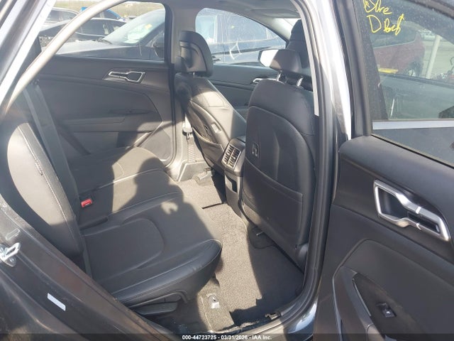 Продаж на аукціоні авто 2025 Kia Sportage Ex, vin: 5XYK33DF6SG242286, номер лоту: 44723725
