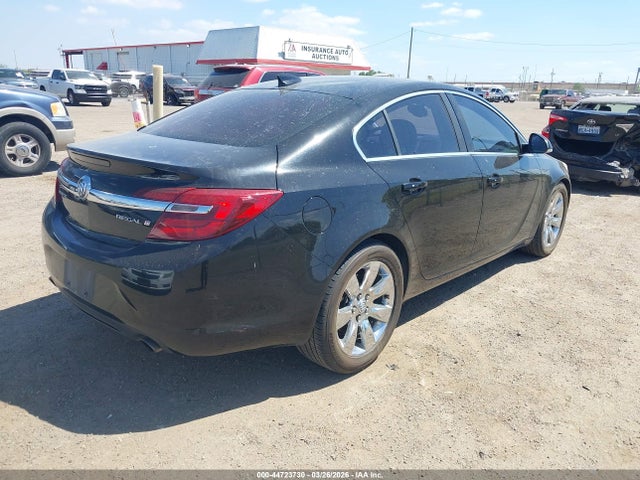 Продажа на аукционе авто 2015 Buick Regal Turbo/e-assist Premium I, vin: 2G4GN5EX5F9221865, номер лота: 44723730