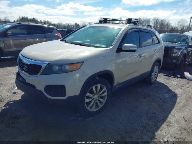 Продаж на аукціоні авто 2011 Kia Sorento Lx V6, vin: 5XYKTDA24BG048220, номер лоту: 44723736