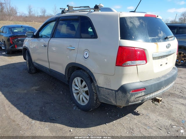Продаж на аукціоні авто 2011 Kia Sorento Lx V6, vin: 5XYKTDA24BG048220, номер лоту: 44723736