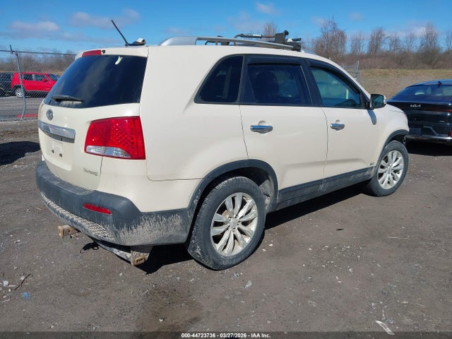 Продаж на аукціоні авто 2011 Kia Sorento Lx V6, vin: 5XYKTDA24BG048220, номер лоту: 44723736