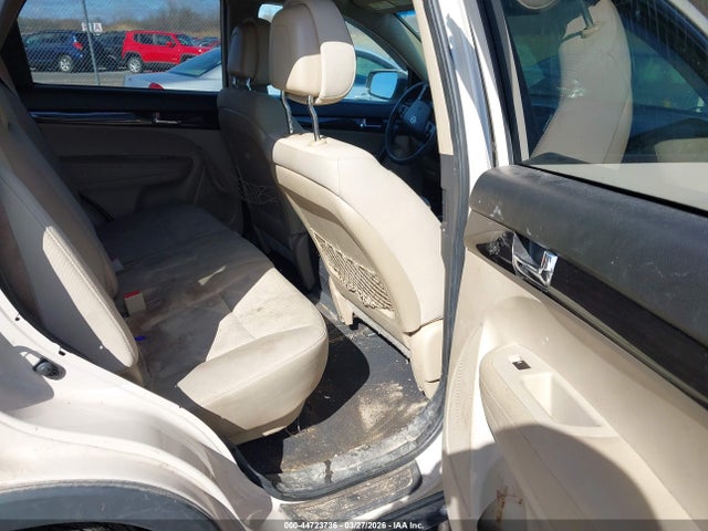 Продаж на аукціоні авто 2011 Kia Sorento Lx V6, vin: 5XYKTDA24BG048220, номер лоту: 44723736