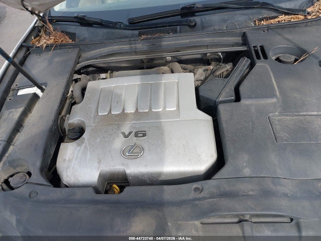 44723740 :رقم المزاد ، JTHBK1EG2B2435218 vin ، 2011 Lexus Es 350 مزاد بيع