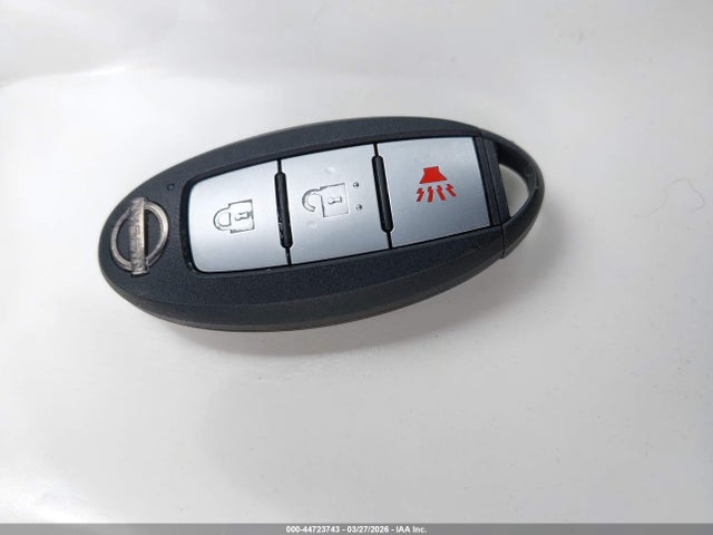 Продажа на аукционе авто 2022 Nissan Rogue S Intelligent Awd, vin: 5N1BT3AB2NC707524, номер лота: 44723743