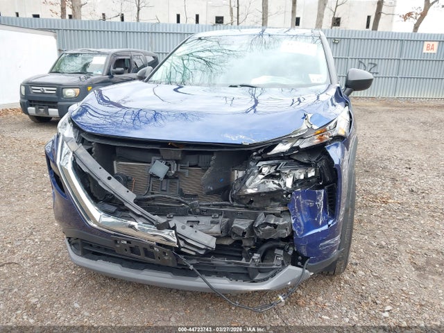 Продажа на аукционе авто 2022 Nissan Rogue S Intelligent Awd, vin: 5N1BT3AB2NC707524, номер лота: 44723743