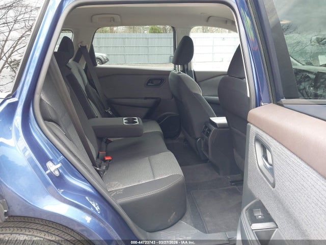 Продажа на аукционе авто 2022 Nissan Rogue S Intelligent Awd, vin: 5N1BT3AB2NC707524, номер лота: 44723743