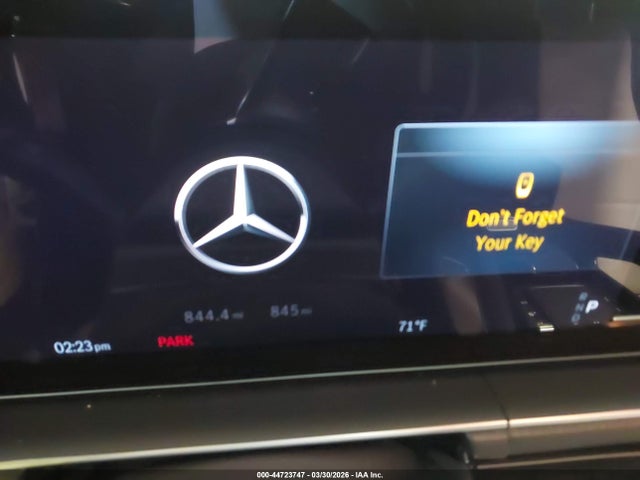 44723747 :رقم المزاد ، 4JGFB4FB4TB524034 vin ، 2026 Mercedes-benz Gle 350 مزاد بيع