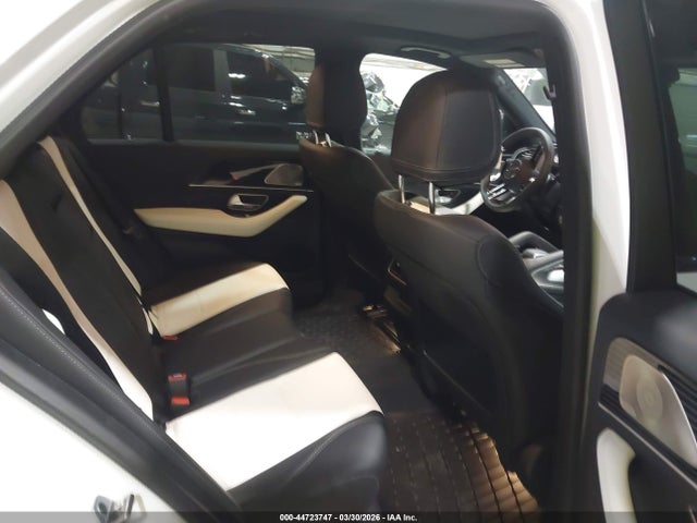 44723747 :رقم المزاد ، 4JGFB4FB4TB524034 vin ، 2026 Mercedes-benz Gle 350 مزاد بيع
