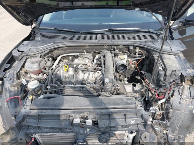 Продажа на аукционе авто 2020 Volkswagen Jetta 1.4t R-line/1.4t S/1.4t Se, vin: 3VWCB7BU3LM009483, номер лота: 44723754