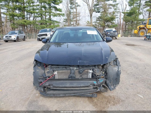 Продажа на аукционе авто 2020 Volkswagen Jetta 1.4t R-line/1.4t S/1.4t Se, vin: 3VWCB7BU3LM009483, номер лота: 44723754
