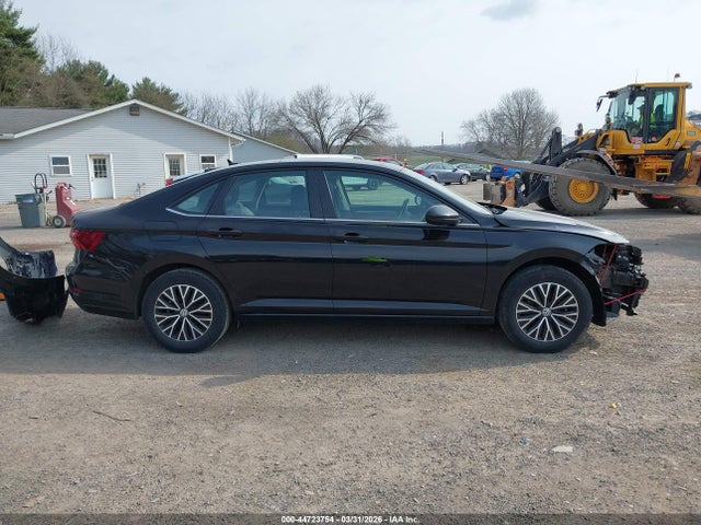 Продажа на аукционе авто 2020 Volkswagen Jetta 1.4t R-line/1.4t S/1.4t Se, vin: 3VWCB7BU3LM009483, номер лота: 44723754