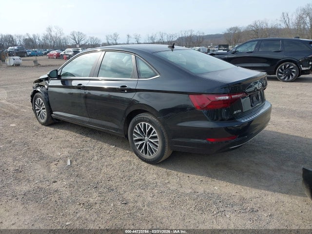 Продажа на аукционе авто 2020 Volkswagen Jetta 1.4t R-line/1.4t S/1.4t Se, vin: 3VWCB7BU3LM009483, номер лота: 44723754