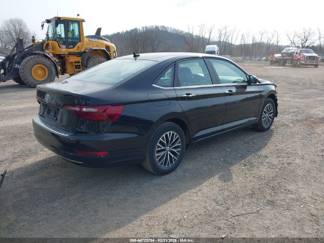 Продажа на аукционе авто 2020 Volkswagen Jetta 1.4t R-line/1.4t S/1.4t Se, vin: 3VWCB7BU3LM009483, номер лота: 44723754