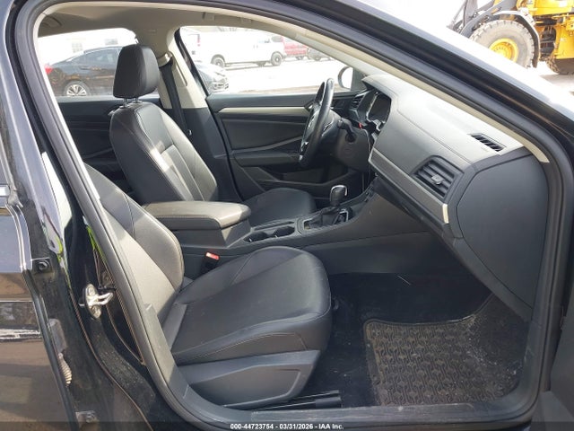 Продажа на аукционе авто 2020 Volkswagen Jetta 1.4t R-line/1.4t S/1.4t Se, vin: 3VWCB7BU3LM009483, номер лота: 44723754