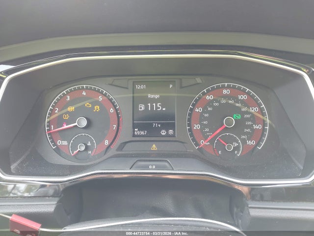 Продажа на аукционе авто 2020 Volkswagen Jetta 1.4t R-line/1.4t S/1.4t Se, vin: 3VWCB7BU3LM009483, номер лота: 44723754