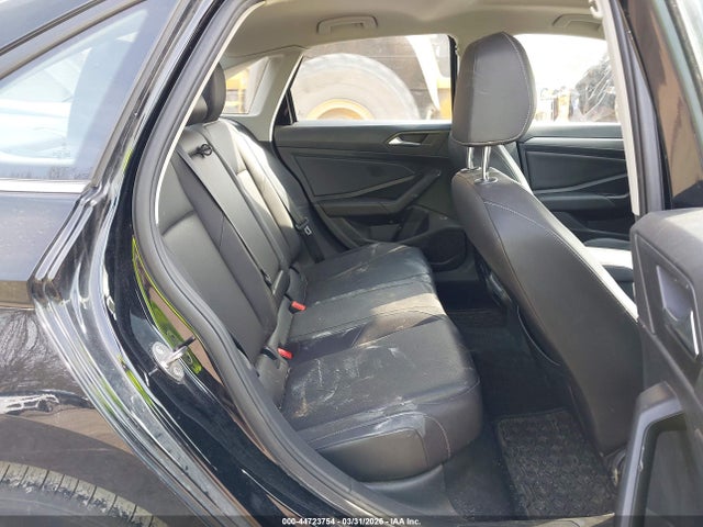 Продажа на аукционе авто 2020 Volkswagen Jetta 1.4t R-line/1.4t S/1.4t Se, vin: 3VWCB7BU3LM009483, номер лота: 44723754
