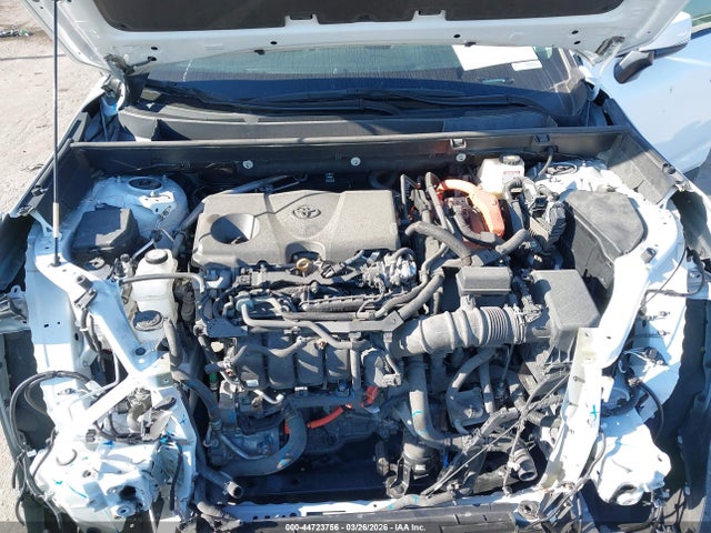 Aukcja sprzedaży 2024 Toyota Rav4 Hybrid Xle, vin: 2T3RWRFV6RW202394, numer aukcji: 44723756