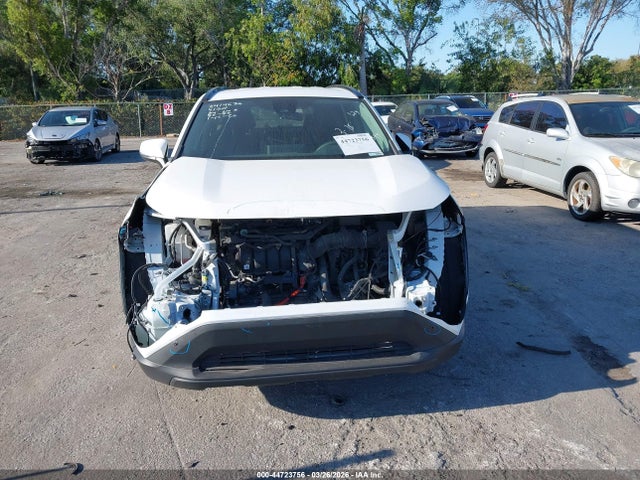 Aukcja sprzedaży 2024 Toyota Rav4 Hybrid Xle, vin: 2T3RWRFV6RW202394, numer aukcji: 44723756
