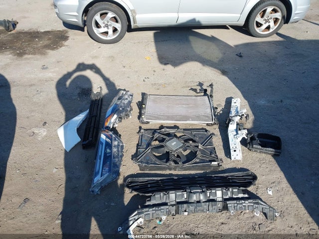 Aukcja sprzedaży 2024 Toyota Rav4 Hybrid Xle, vin: 2T3RWRFV6RW202394, numer aukcji: 44723756