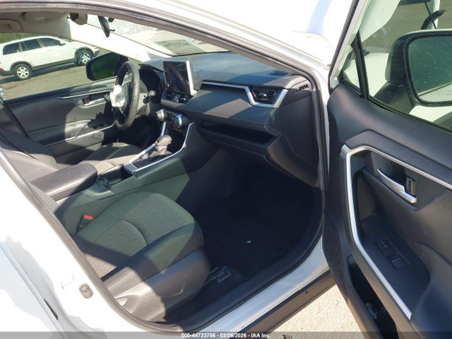 Aukcja sprzedaży 2024 Toyota Rav4 Hybrid Xle, vin: 2T3RWRFV6RW202394, numer aukcji: 44723756