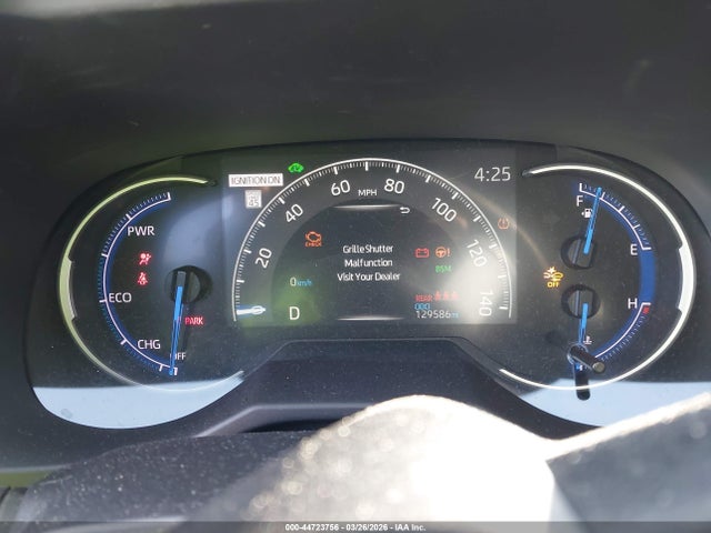 Aukcja sprzedaży 2024 Toyota Rav4 Hybrid Xle, vin: 2T3RWRFV6RW202394, numer aukcji: 44723756