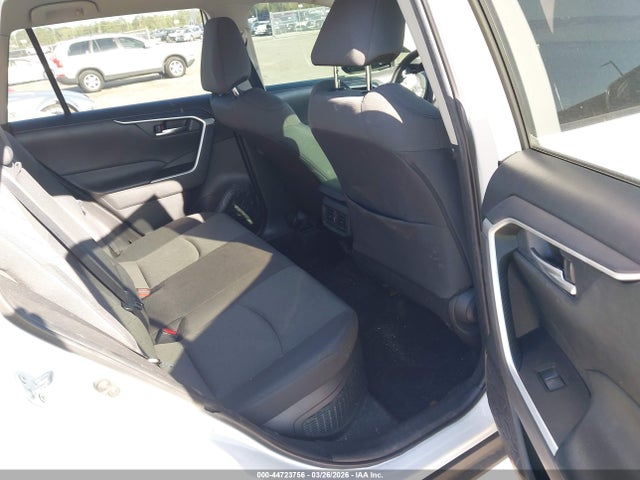 Aukcja sprzedaży 2024 Toyota Rav4 Hybrid Xle, vin: 2T3RWRFV6RW202394, numer aukcji: 44723756
