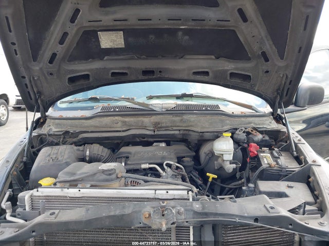 Продажа на аукционе авто 2003 Dodge Ram 1500 Slt/laramie/st, vin: 1D7HA18D13J636590, номер лота: 44723757