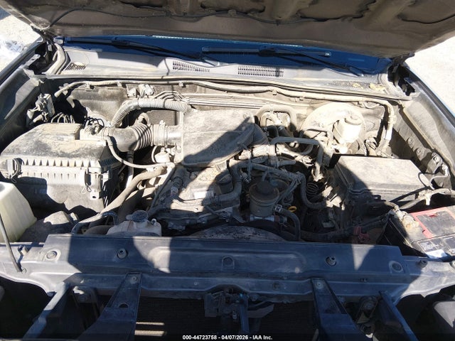 5TFAX5GN6HX087257 Toyota Tacoma Sr5