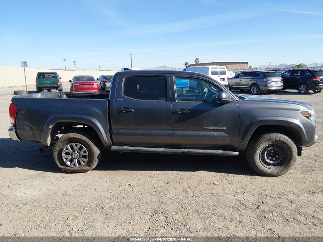 5TFAX5GN6HX087257 Toyota Tacoma Sr5