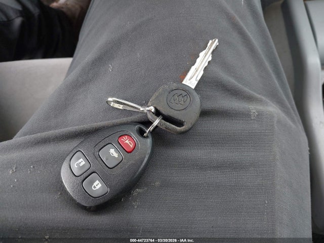 44723764 :رقم المزاد ، 2G4WC532351224639 vin ، 2005 Buick Lacrosse Cx مزاد بيع