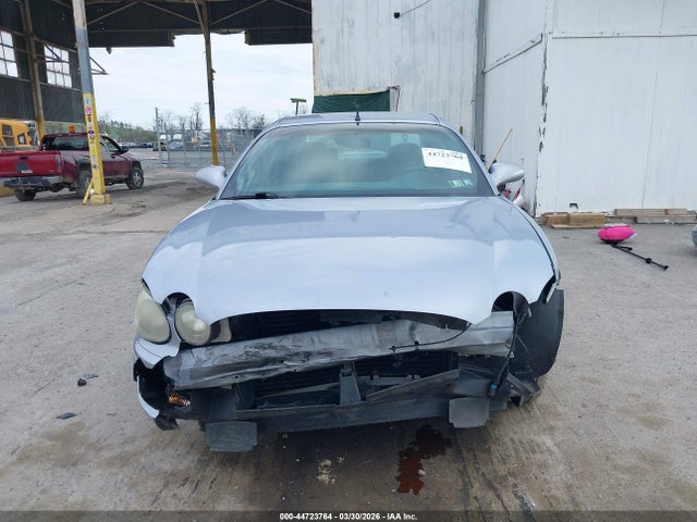 44723764 :رقم المزاد ، 2G4WC532351224639 vin ، 2005 Buick Lacrosse Cx مزاد بيع