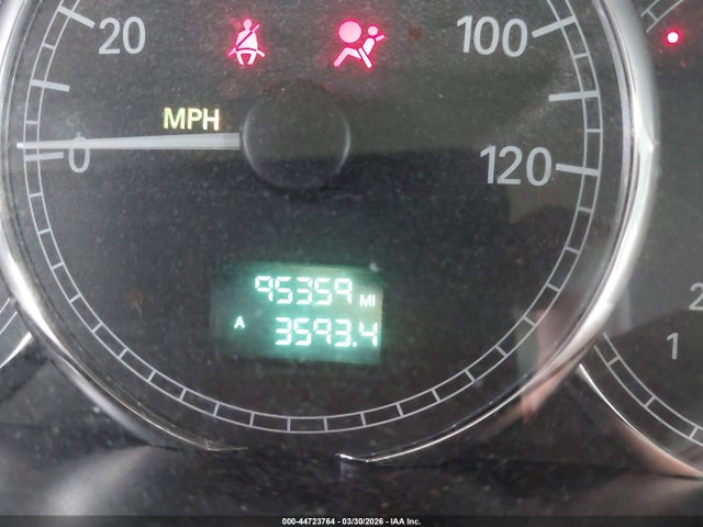 44723764 :رقم المزاد ، 2G4WC532351224639 vin ، 2005 Buick Lacrosse Cx مزاد بيع