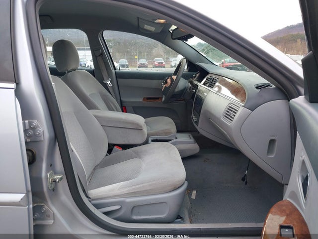 44723764 :رقم المزاد ، 2G4WC532351224639 vin ، 2005 Buick Lacrosse Cx مزاد بيع