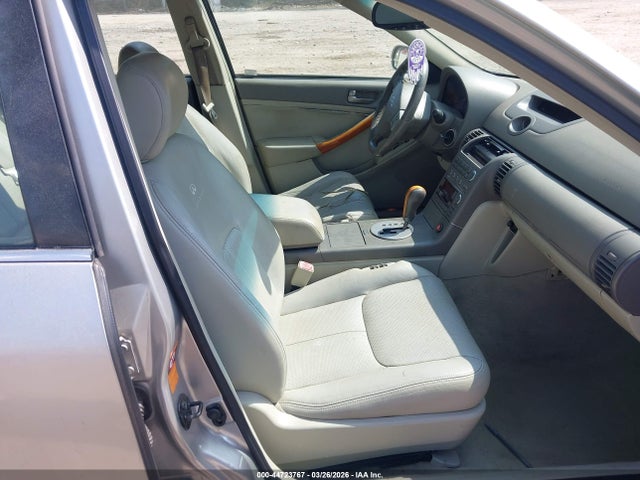 Aukcja sprzedaży 2003 Infiniti G35 Luxury Leather, vin: JNKCV51E43M302540, numer aukcji: 44723767