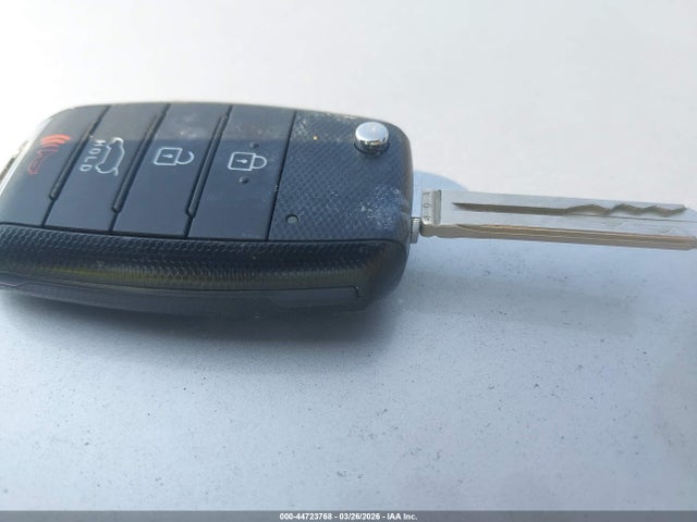 44723768 :رقم المزاد ، KNDJP3A52K7642158 vin ، 2019 Kia Soul + مزاد بيع