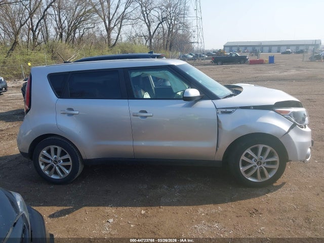 44723768 :رقم المزاد ، KNDJP3A52K7642158 vin ، 2019 Kia Soul + مزاد بيع