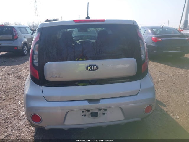 44723768 :رقم المزاد ، KNDJP3A52K7642158 vin ، 2019 Kia Soul + مزاد بيع