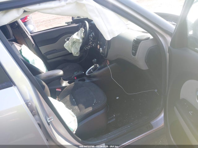 44723768 :رقم المزاد ، KNDJP3A52K7642158 vin ، 2019 Kia Soul + مزاد بيع
