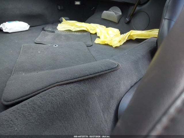 2007 CHEVROLET CORVETTE 1G1YY25U275126465 Photo 7