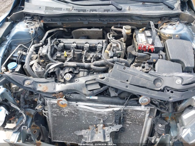 Auction sale of the 2017 Mazda Mazda6 Sport, vin: JM1GL1U51H1100728, lot number: 44723785