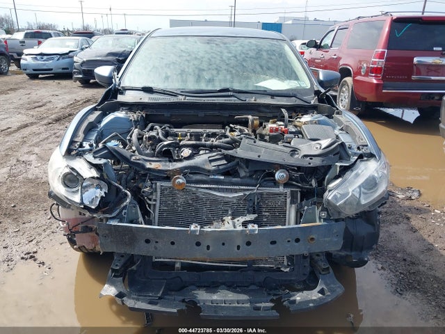 Auction sale of the 2017 Mazda Mazda6 Sport, vin: JM1GL1U51H1100728, lot number: 44723785
