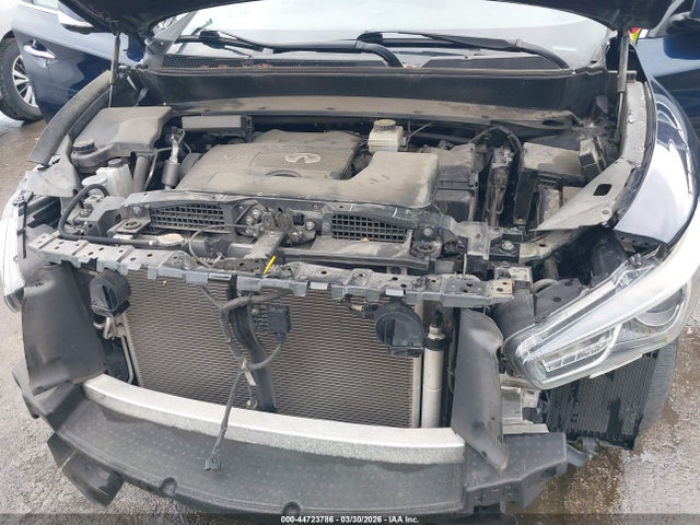 Продажа на аукционе авто 2019 Infiniti Qx60 Luxe, vin: 5N1DL0MM0KC527572, номер лота: 44723786