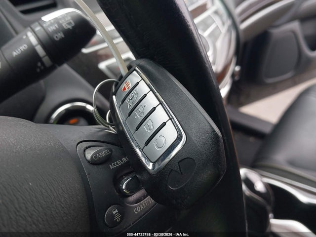 Продажа на аукционе авто 2019 Infiniti Qx60 Luxe, vin: 5N1DL0MM0KC527572, номер лота: 44723786
