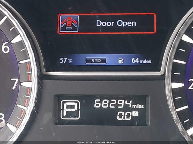 Продажа на аукционе авто 2019 Infiniti Qx60 Luxe, vin: 5N1DL0MM0KC527572, номер лота: 44723786