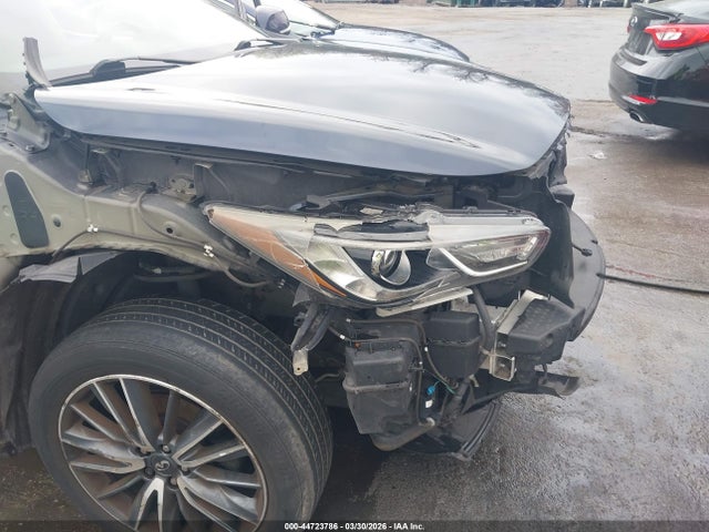 Продажа на аукционе авто 2019 Infiniti Qx60 Luxe, vin: 5N1DL0MM0KC527572, номер лота: 44723786