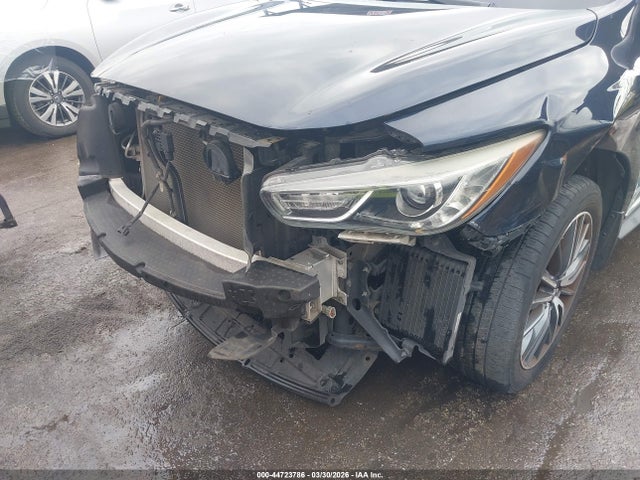 Продажа на аукционе авто 2019 Infiniti Qx60 Luxe, vin: 5N1DL0MM0KC527572, номер лота: 44723786