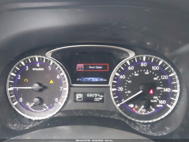 Продажа на аукционе авто 2019 Infiniti Qx60 Luxe, vin: 5N1DL0MM0KC527572, номер лота: 44723786