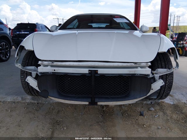 2015 MASERATI GRANTURISMO ZAM45VMA9F0136604 Photo 5