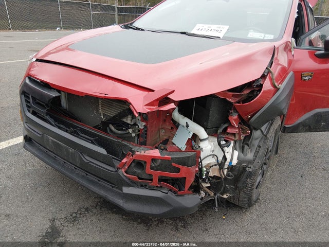 2024 Subaru Crosstrek Wilderness მანქანა იყიდება აუქციონზე, vin: 4S4GUHT69R3751767, აუქციონის ნომერი: 44723792