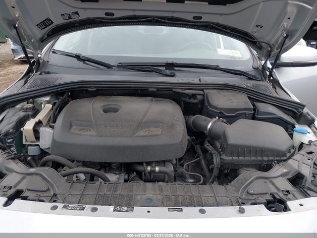 2017 VOLVO S60 INSCRIPTION LYV402TM7HB152707 Photo 9